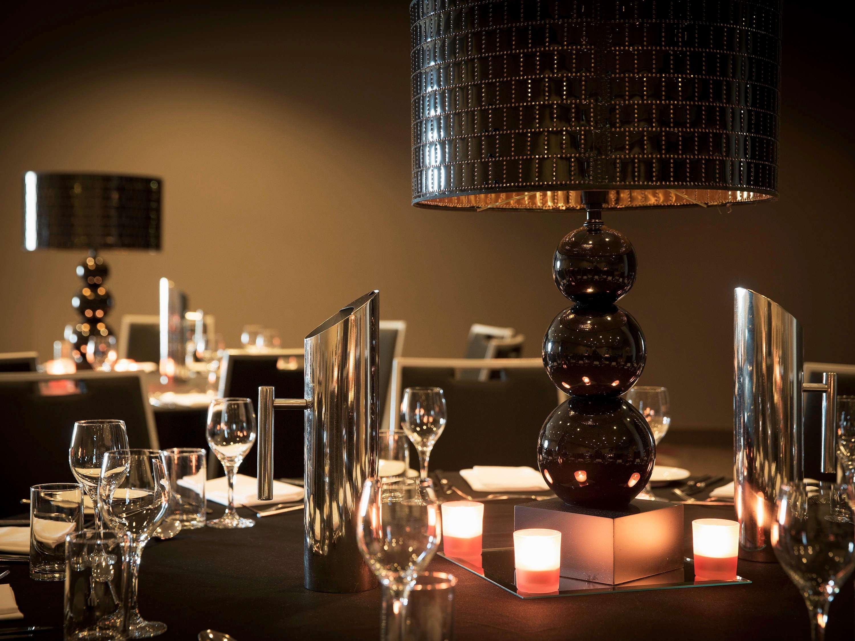 Pullman Melbourne Albert Park Екстериор снимка The restaurant